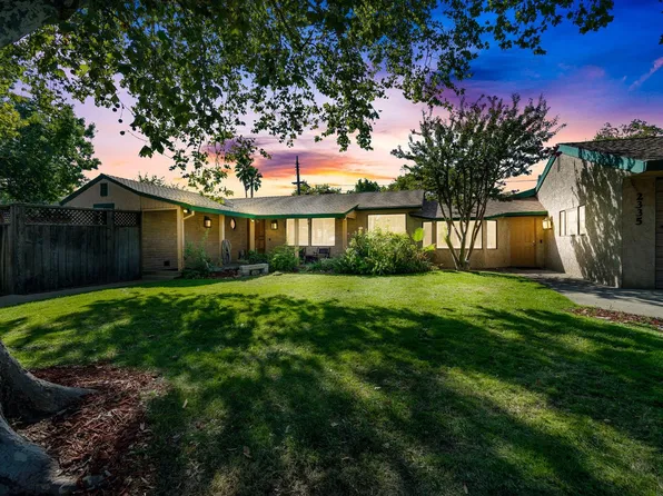 2335 Granite Way, Sacramento, CA 95821