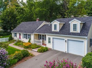 148 Longwood Ave, Fitchburg, MA 01420