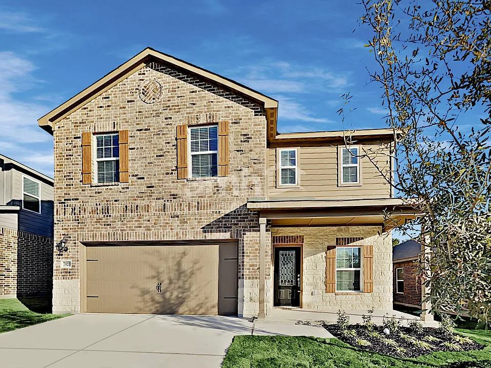 7926 Cactus Plum Dr
