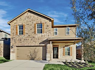 7926 Cactus Plum Dr, San Antonio, TX 78254