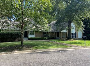 1201 Garden Ave, Mount Pleasant, TX 75455