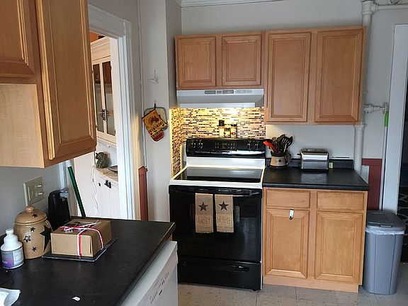 Kenmore kitchen!!