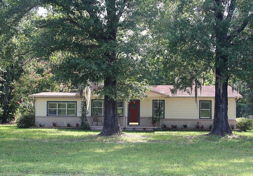 For Sale: 7443 CR 121, Bryceville, Florida 32009