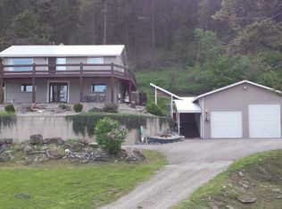 152 7th Row, Somers, MT 59932