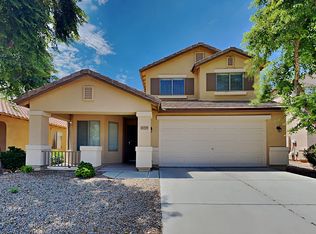 41279 W Sanders Way, Maricopa, AZ 85138