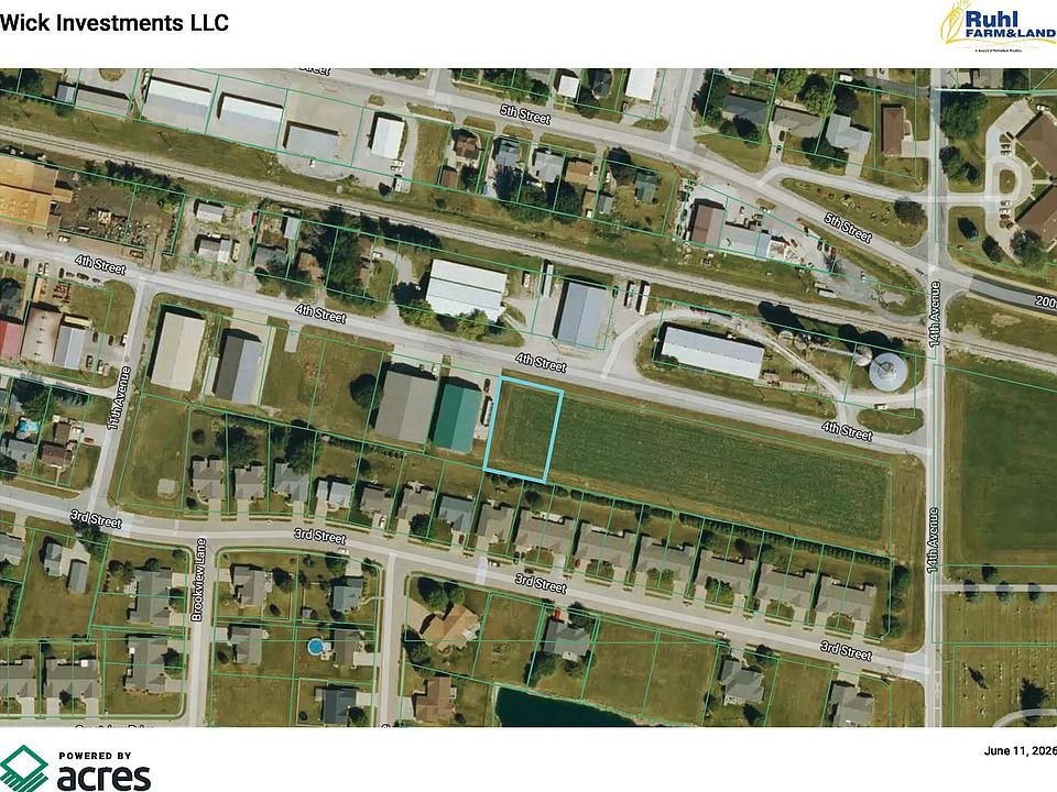 1st image of 1205 4th St