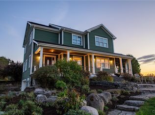 5857 E Lake Rd, Cazenovia, NY 13035