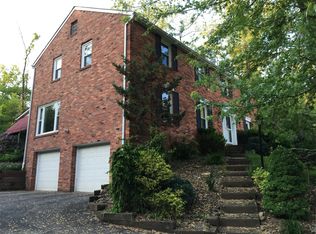 61 Will Scarlett Rd, Canonsburg, PA 15317