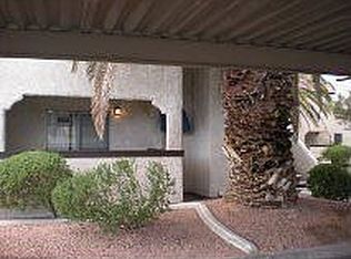 5096 Spencer St UNIT B, Paradise Town, NV 89119