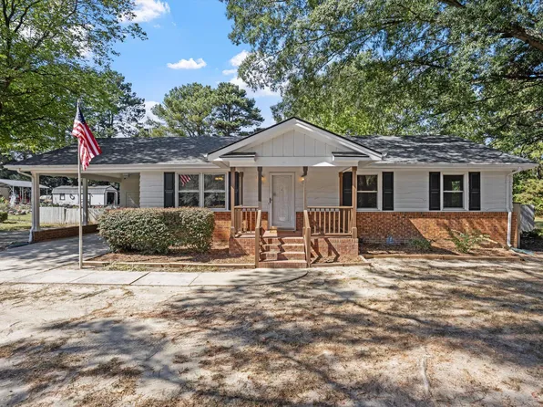2113 James Slaughter Rd, Fuquay Varina, NC 27526
