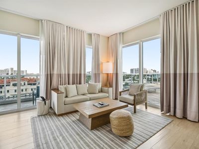 505 N Fort Lauderdale Beach Blvd #602, Fort Lauderdale, FL, 33304