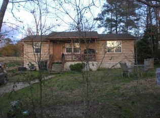 3177 McCladdie Dr, Appling, GA 30802