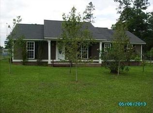 321 N Railroad St, Norman Park, GA 31771