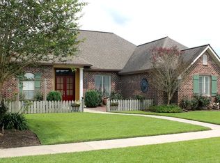 409 Mill Pond Dr, Youngsville, LA 70592