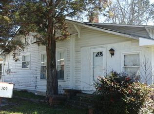 309 Center St, Wrens, GA 30833