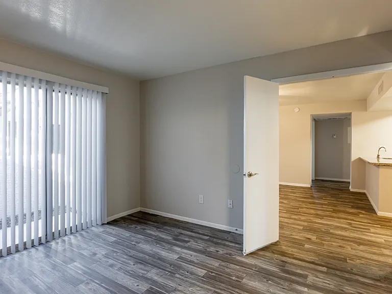 Sunrise On the Rail Apartments 111 N. Mesa Drive, Mesa, AZ 85201 — Photo 23