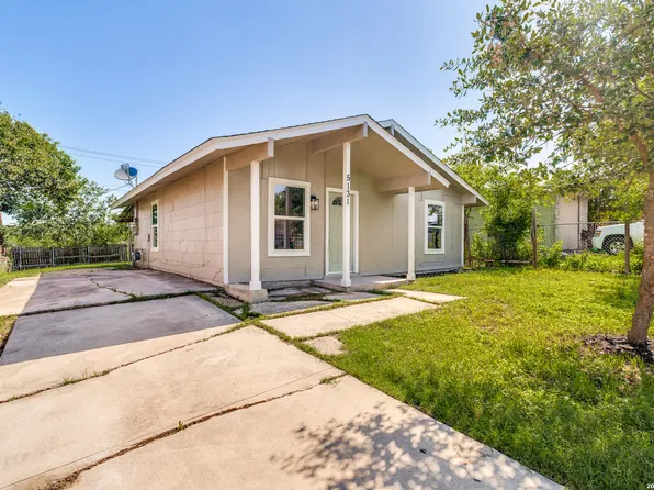5131 Little Creek, San Antonio, TX 78242