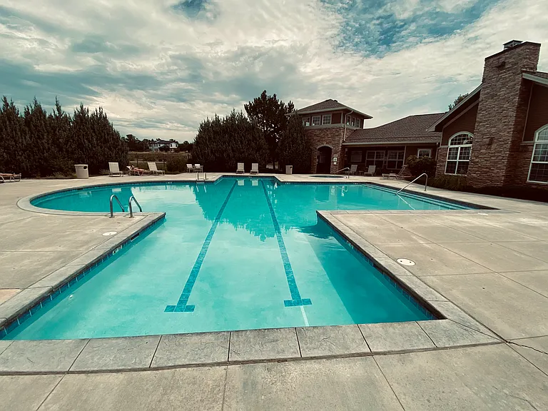 2855 Blue Sky Cir #3-102 — Photo 1