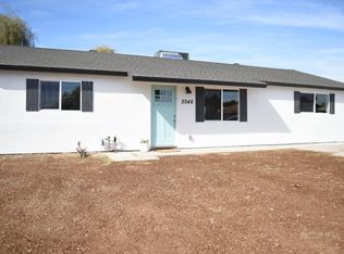 2048 N 74th Ln, Phoenix, AZ 85035