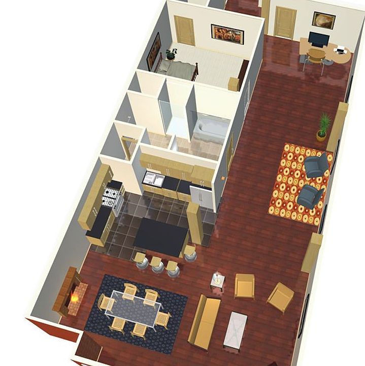 2nd image of 1119 Howard St #11759459