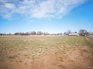 8200 W 106th approx Avenue, Broomfield, CO 80021