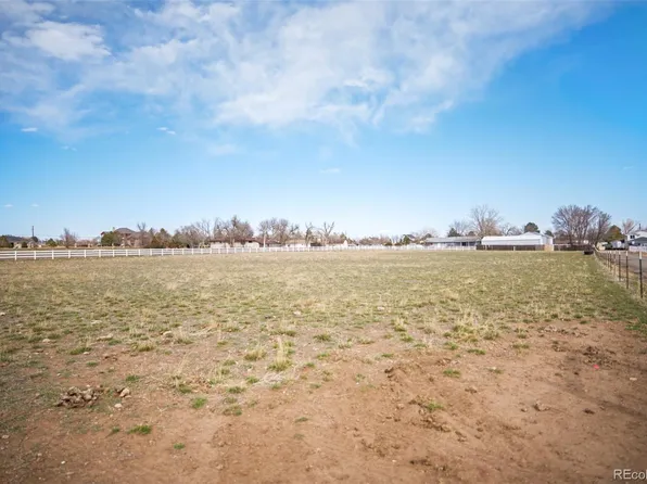 8200 W 106th approx Avenue, Broomfield, CO 80021