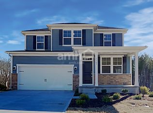 1107 Bentley Park Dr, Waxhaw, NC 28173