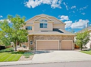 7099 Torrey St, Arvada, CO 80007