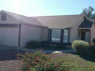 1751 E Birch St, Casa Grande, AZ 85122