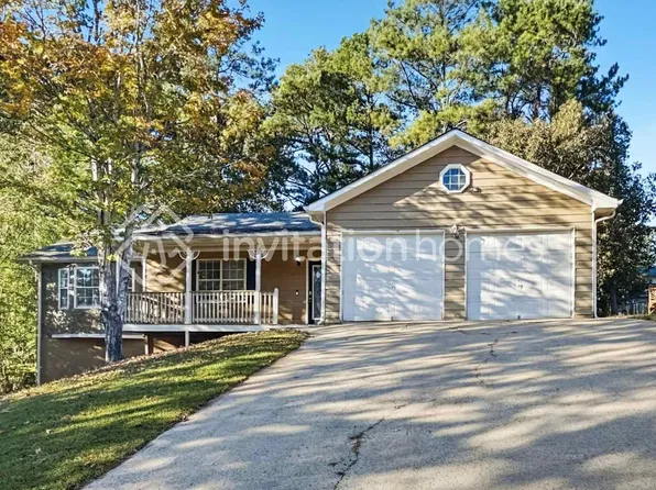 225 Big Bear Ct, Chattahoochee Hills, GA 30268