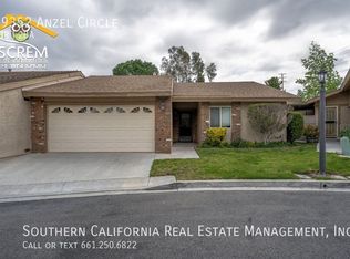 19352 Anzel Cir, Santa Clarita, CA 91321