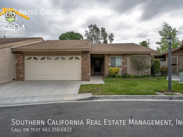 19352 Anzel Cir, Santa Clarita, CA 91321