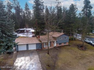 4100 E Evergreen Dr, Post Falls, ID 83854