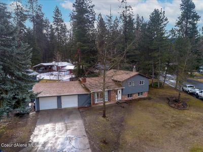 4100 E Evergreen Dr, Post Falls, ID, 83854