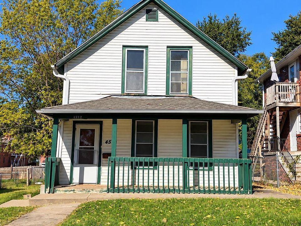 1st image of 4522 Izard St