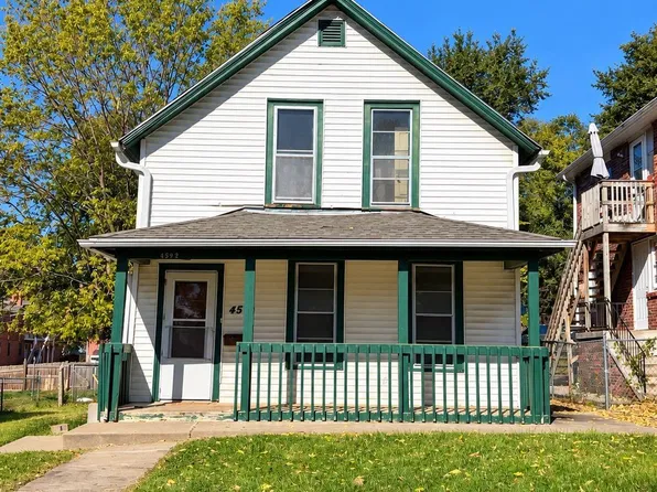4522 Izard St, Omaha, NE 68132