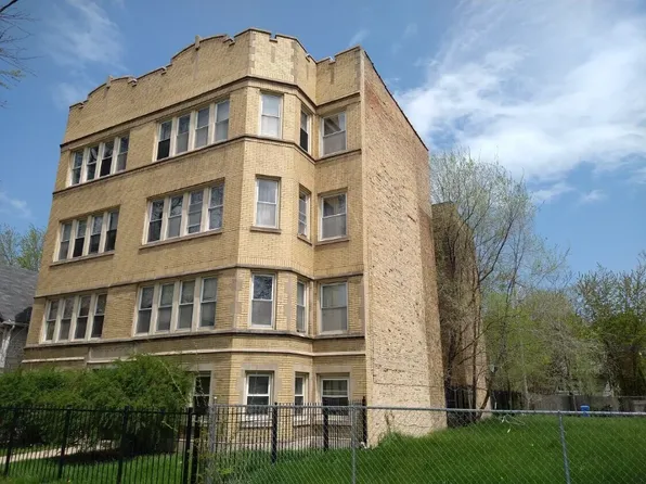7931 S Manistee Ave #G, Chicago, IL 60617