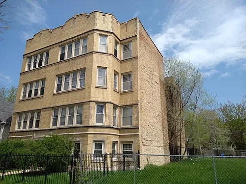 7931 S Manistee Ave #G Photo 1