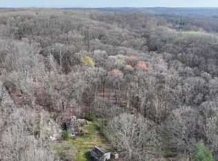 7746 N Lydy Rd, Bloomington, IN 47408