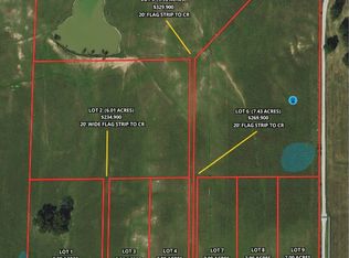 7 County Road 4371, Decatur, TX 76234