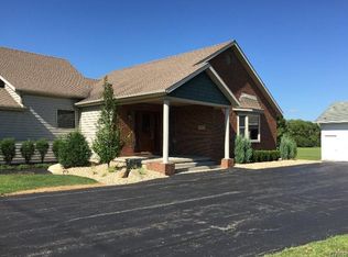 7055 S Jay Rd, West Milton, OH 45383