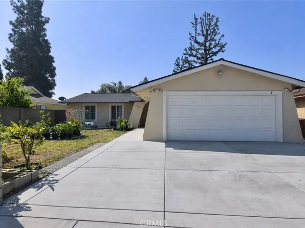 1912 E Clifpark Way, Anaheim, CA 92805