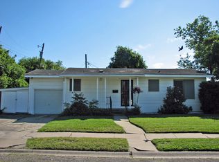 3640 Lee St, Corpus Christi, TX 78411