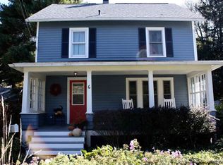 6 Millrock Rd, New Paltz, NY 12561