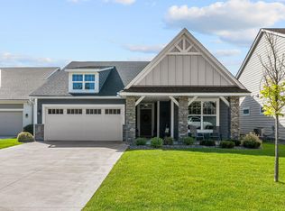712 S Creek Dr N, Champlin, MN 55316