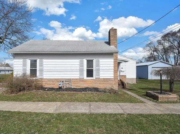 74 Sherman St, New London, OH 44851