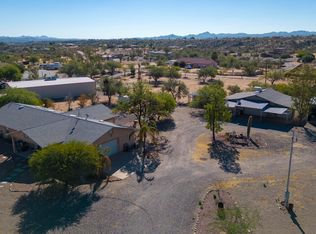 36875 S Scenic Loop Rd, Wickenburg, AZ 85390