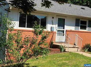 608 Elizabeth Ave, Charlottesville, VA 22901