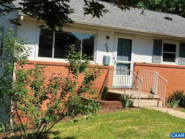 608 Elizabeth Ave, Charlottesville, VA 22901