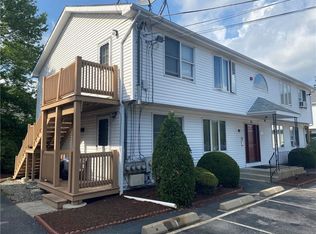 73 Elm St #3-3-3, Johnston, RI 02919